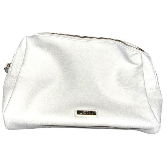 Trina Turk Large Cosmetics Travel Bag - Picture 1 of 3